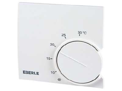 Product image Eberle RTR 9722 Room clock thermostat 5   30 C
