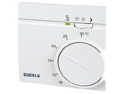 Product image Eberle RTR 9726 Room thermostat
