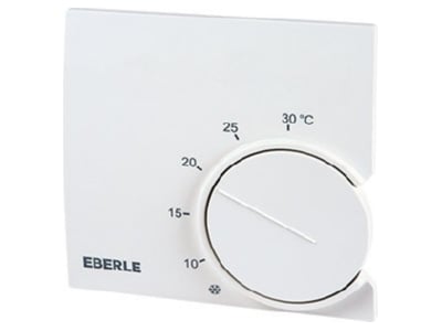 Product image Eberle RTR 9724 Room clock thermostat 5   30 C
