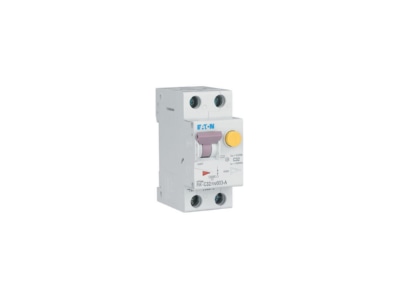 Product image view on the right Eaton PXK C32 1N 003 A Earth leakage circuit breaker C32 0 03A