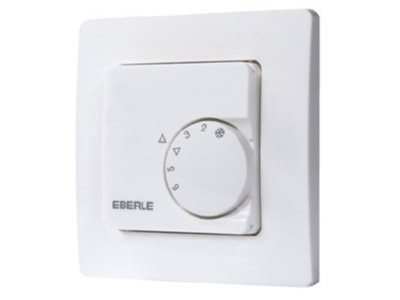 Product image Eberle RTR E 8001 50 Room clock thermostat
