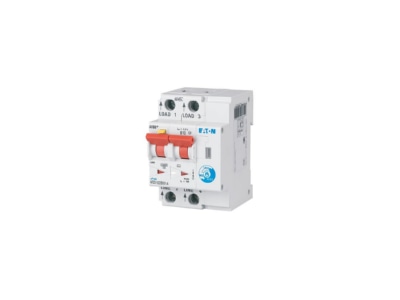 Product image 2 Eaton AFDD 10 2 B 001 A Earth leakage circuit breaker with
