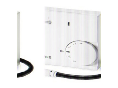 Product image Eberle FR E 52531 i 30 C Room thermostat
