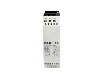 Product image front 1 Eaton DS7 340SX070N0 N Soft starter 70A 24VAC 24VDC
