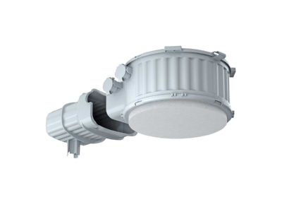 Product image Kaiser 1281 72 Recessed installation box for luminaire
