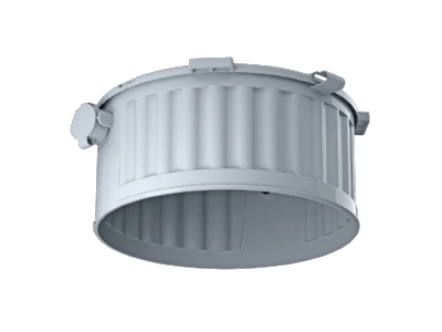 Product image 1 Kaiser 1282 00 Recessed installation box for luminaire
