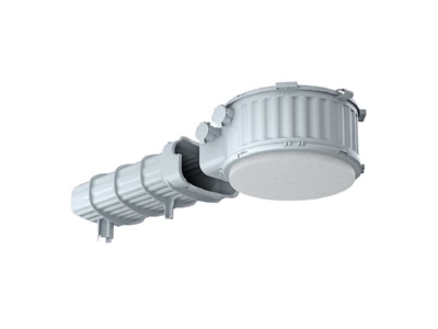 Product image Kaiser 1282 73 Recessed installation box for luminaire

