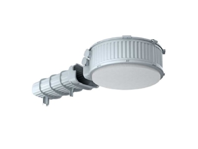 Product image Kaiser 1283 73 Recessed installation box for luminaire
