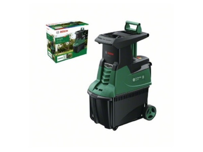 Product image 2 Bosch Power Tools 060080330C Garden chopper  electric 