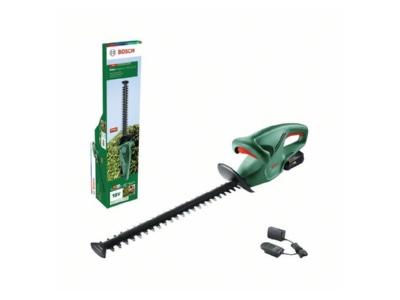 Product image 1 Bosch Power Tools 0600849M01 Hedge trimmer  battery 
