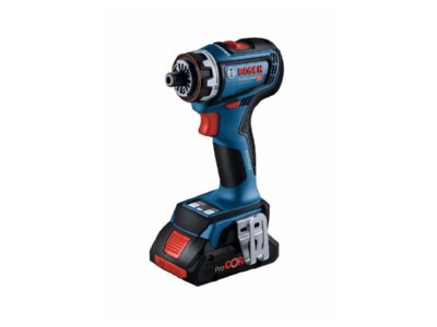 Product image 2 Bosch Power Tools 06019K6202 Battery drilling machine 18V