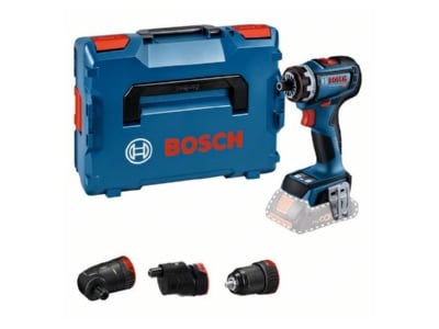 Produktbild 1 Bosch Power Tools 06019K6203 Akku Bohrschrauber GSR 18V 90 FC