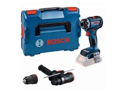 Product image 1 Bosch Power Tools 06019K6204 Battery drilling machine 18V
