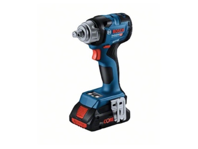Product image 2 Bosch Power Tools 06019L5001 Battery impact screw driver 18V