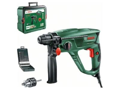 Produktbild 3 Bosch Power Tools 06033A9308 Bohrhammer PBH2100RE SystemBox