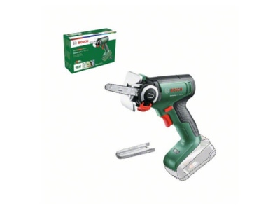 Product image 2 Bosch Power Tools 06033D5200 Battery chain saw
