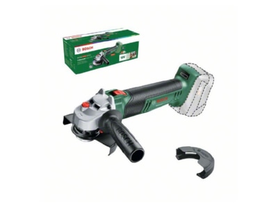 Product image 3 Bosch Power Tools 06033E5001 Right angle grinder  battery 