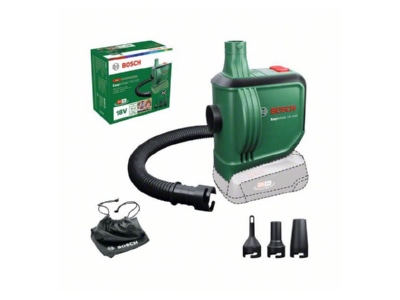 Product image 2 Bosch Power Tools 0603947200 Air pump  battery 