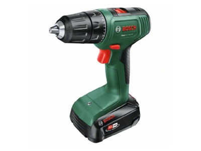 Product image 1 Bosch Power Tools 06039D8007 Battery drilling machine 18V 1 5Ah
