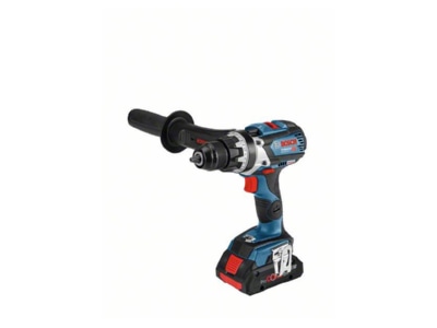 Produktbild 11 Bosch Power Tools 0615990N32 Combo Kit 4 tool kit 18V