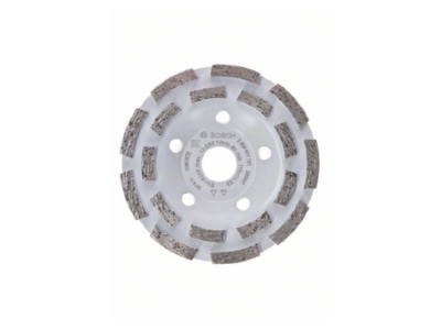 Product image 2 Bosch Power Tools 2608601761 Grinding disc 115mm