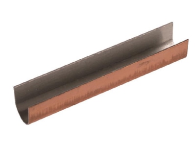 Product image 2 Dehn 562 101 Copper plated aluminium sleeves