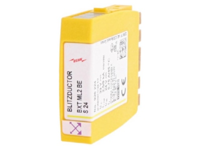 Produktbild Dehn BXT ML2 BE S 24 Kombi Ableiter Modul Blitzductor XT