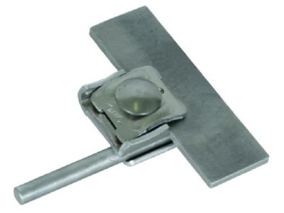 Product image 2 Dehn 365 031 Rebate clamp for lightning protection
