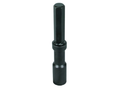 Product image 1 Dehn 620 008 Hammer insert for earthing rod
