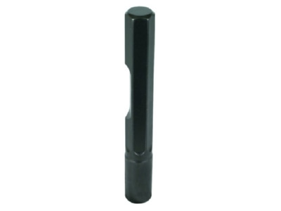 Product image 1 Dehn 625 029 Hammer insert for earthing rod
