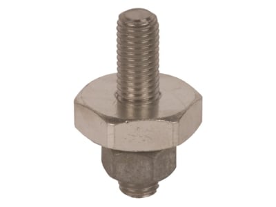 Product image 2 DEHN AS SCHR M12 55 Fixed ball point for earthing and short

