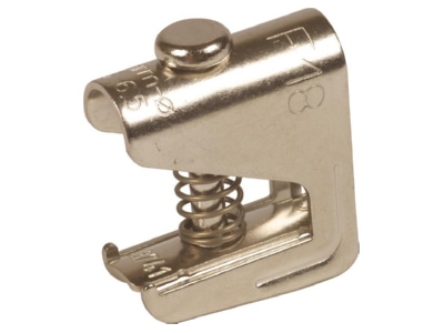 Product image 1 Dehn SAK 11 SN MS Shield connection clamp 5   11mm
