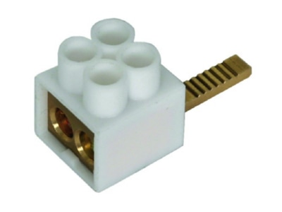 Product image 1 Dehn STAK 2X16 Pin connection clamp
