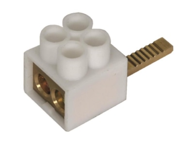 Product image 2 Dehn STAK 2X16 Pin connection clamp
