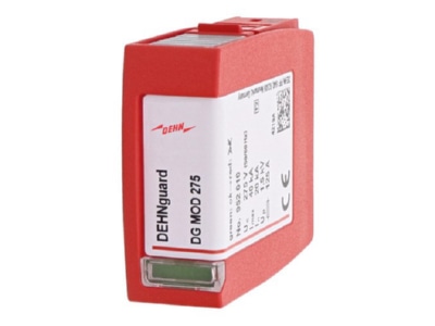 Product image 1 Dehn DG MOD 275 Surge protection for power supply
