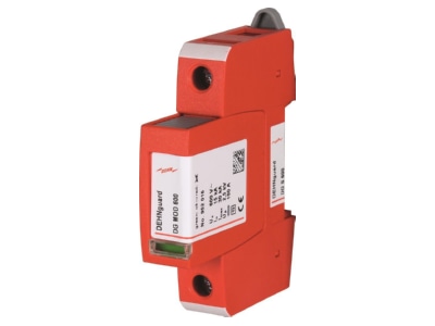 Product image 1 DEHN DG S 600 Surge protection for power supply
