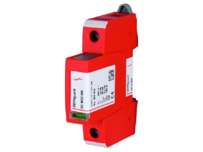 Product image 2 DEHN DG S 600 Surge protection for power supply
