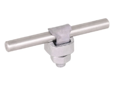 Product image 2 Dehn 301 010 Connector lightning protection
