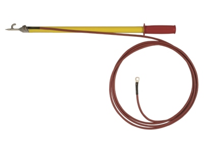 Product image 1 Dehn EV TES 465 KS10 Earthing and discharge device
