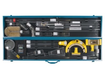 Product image DEHN TRS MS Cleaning kit for electrical devices
