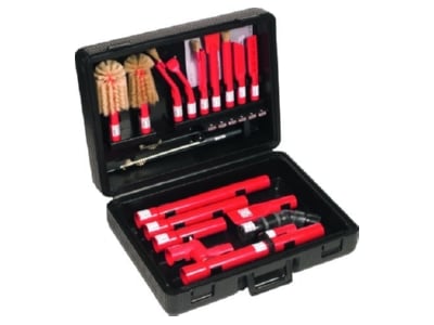 Product image DEHN TRS NS Cleaning kit for electrical devices
