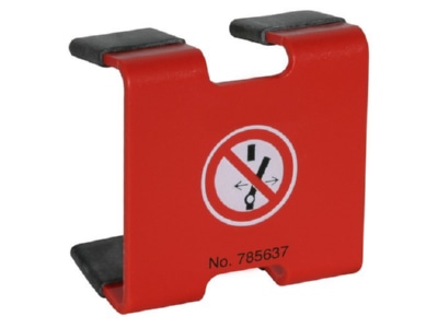 Product image 1 Dehn SE REG 3TE Locking device for switches
