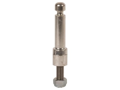 Product image 1 DEHN EFP 16 RN M16 45 SSM Fixed ball point for earthing and short
