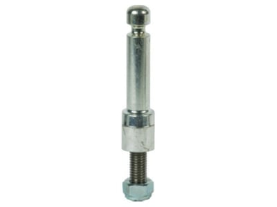 Product image 2 DEHN EFP 16 RN M16 45 SSM Fixed ball point for earthing and short
