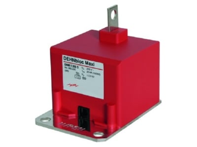 Product image 2 DEHN DBM 1 255 S Lightning arrest for power supply 25kA
