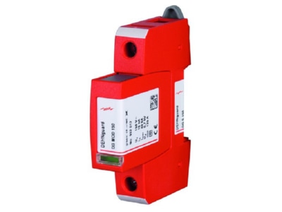 Product image 1 Dehn DG S 150 Surge protection for power supply
