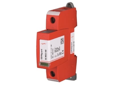 Product image 1 DEHN DG S 440 FM Surge protection for power supply
