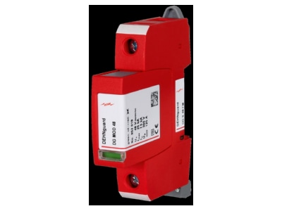 Product image 1 Dehn DG S 48 FM Surge protection for power supply
