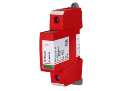 Product image 2 Dehn DG S 48 FM Surge protection for power supply
