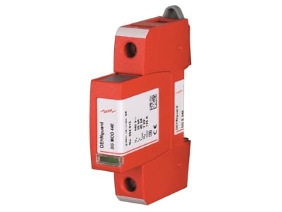 Product image 1 DEHN DG S 440 Surge protection for power supply
